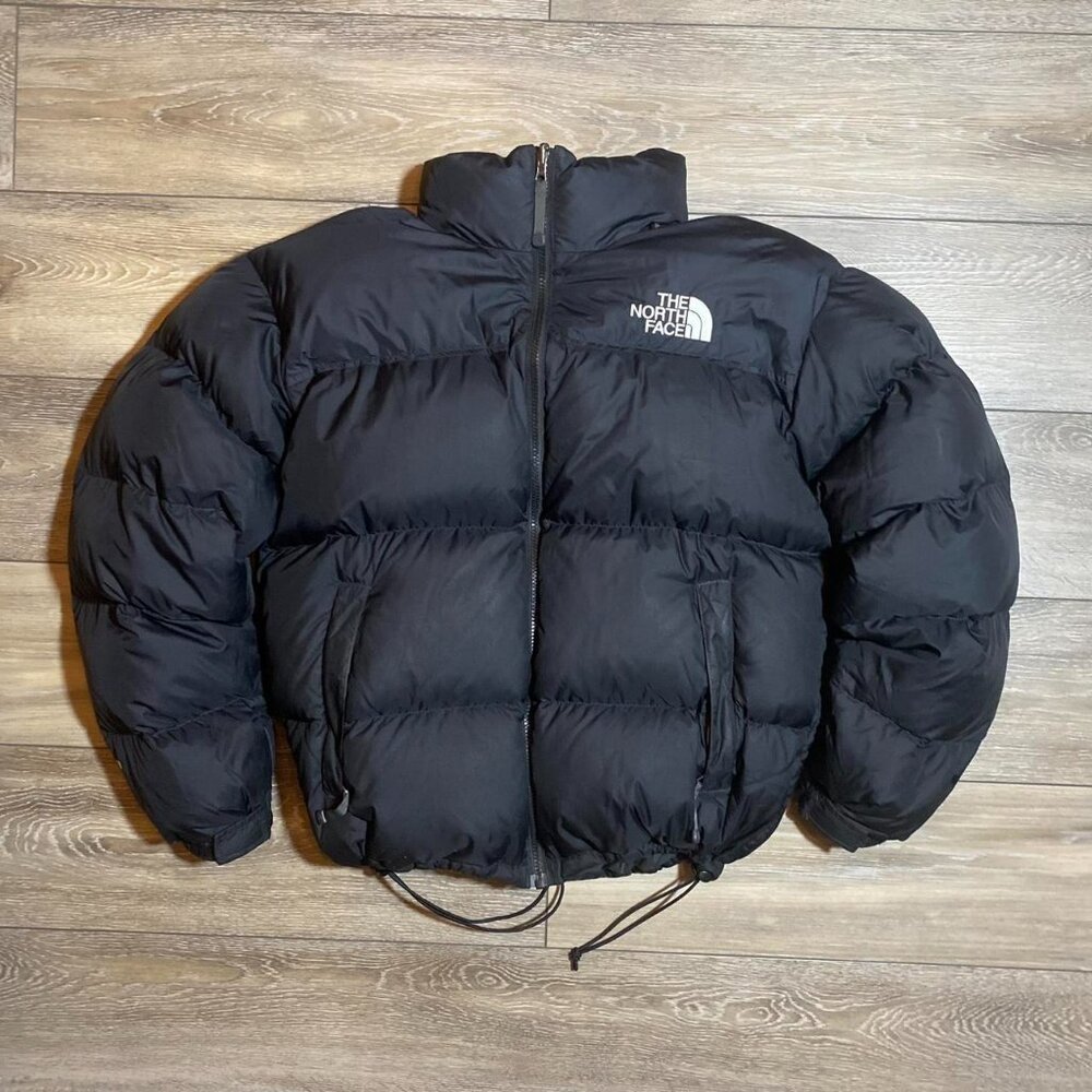 1996 Nuptse The North Face Puffer Men’s Large